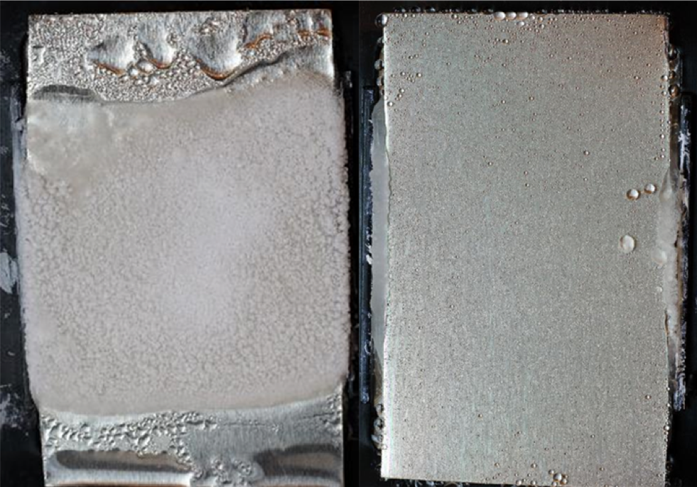 AeroPel-Comparison-icephobic-NPL