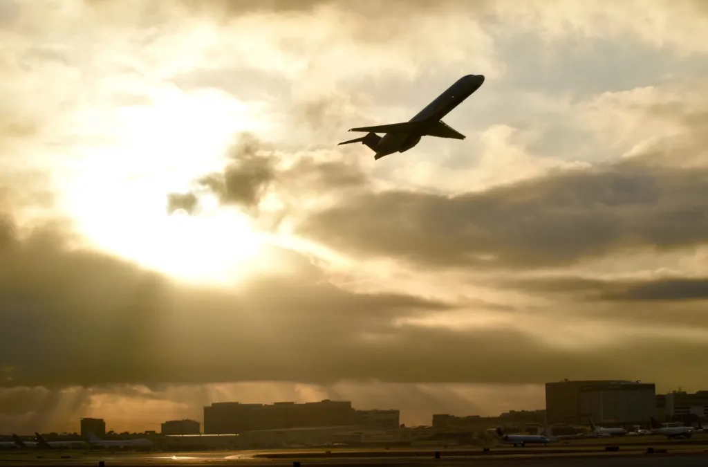 Honolulu’s Daniel K. Inouye International Airport (HNL) and AeroPel
